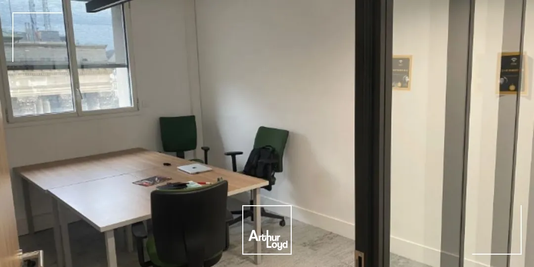 Bureaux - Location - PARIS - 75002 - 170-170 - 7581370