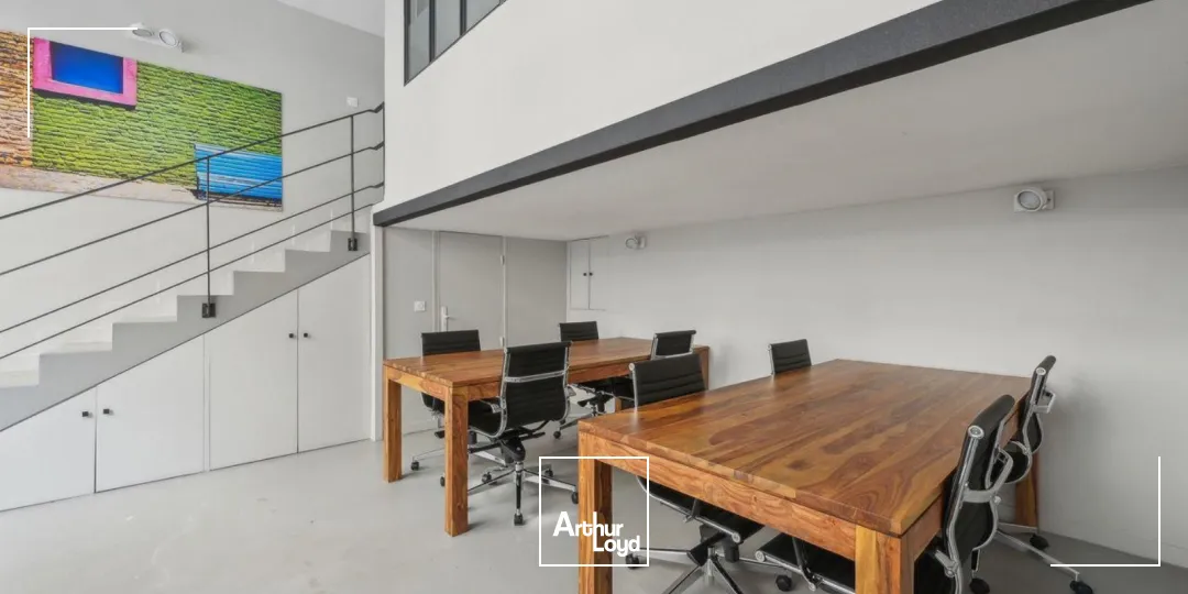 Bureaux - Location - PARIS - 75009 - 80-80 - 7581394