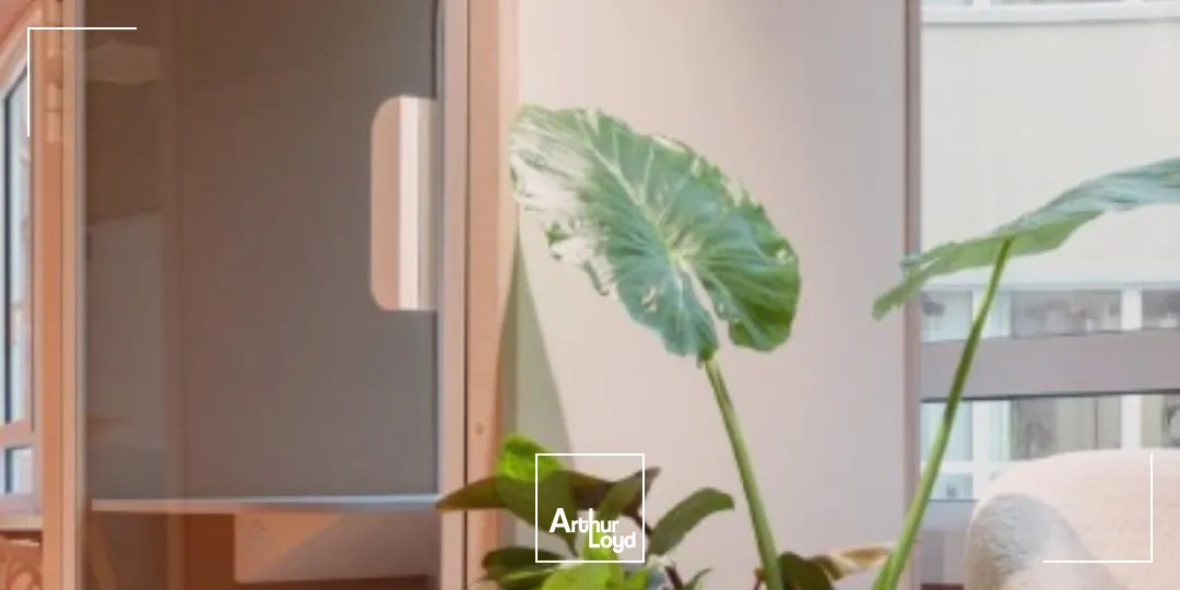 Bureaux - Location - PARIS - 75012 - 61.1-477.6 - 7581413