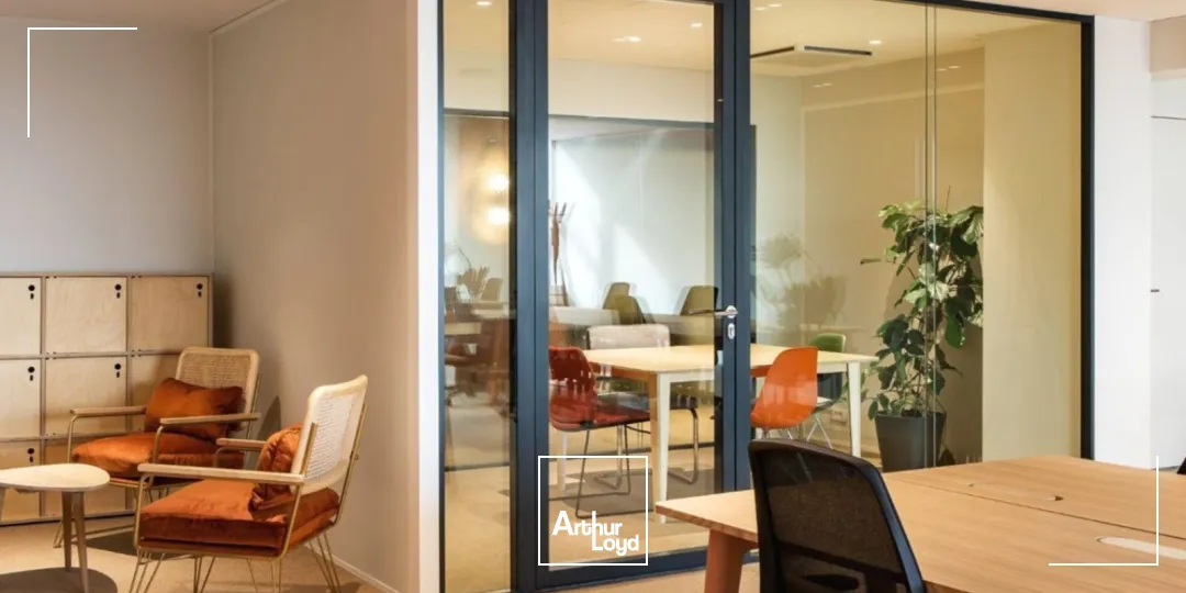 Bureaux - Location - PARIS - 75012 - 61.1-477.6 - 7581418