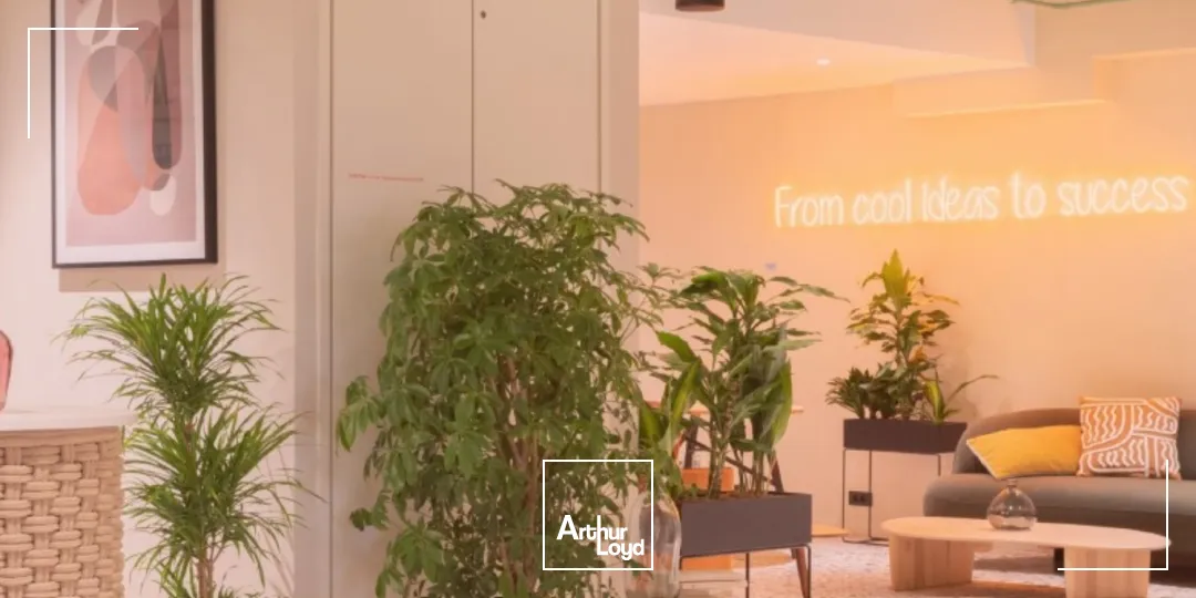 Bureaux - Location - PARIS - 75012 - 61.1-477.6 - 7581419