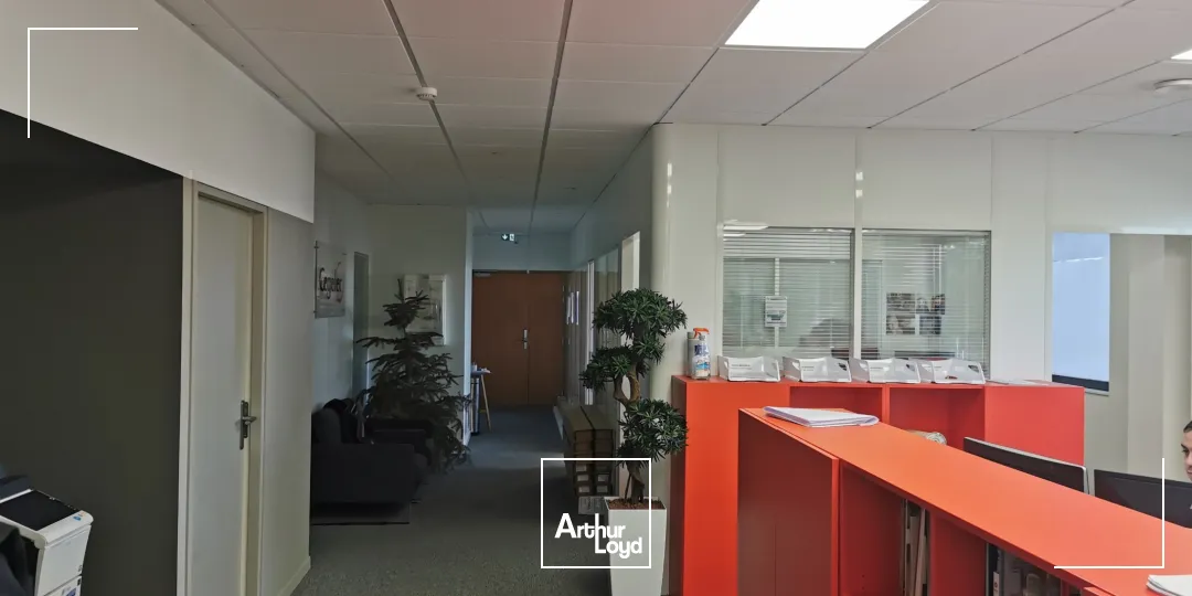 Bureaux - Location - PROUVY - 59121 - 85-174 - 7581562