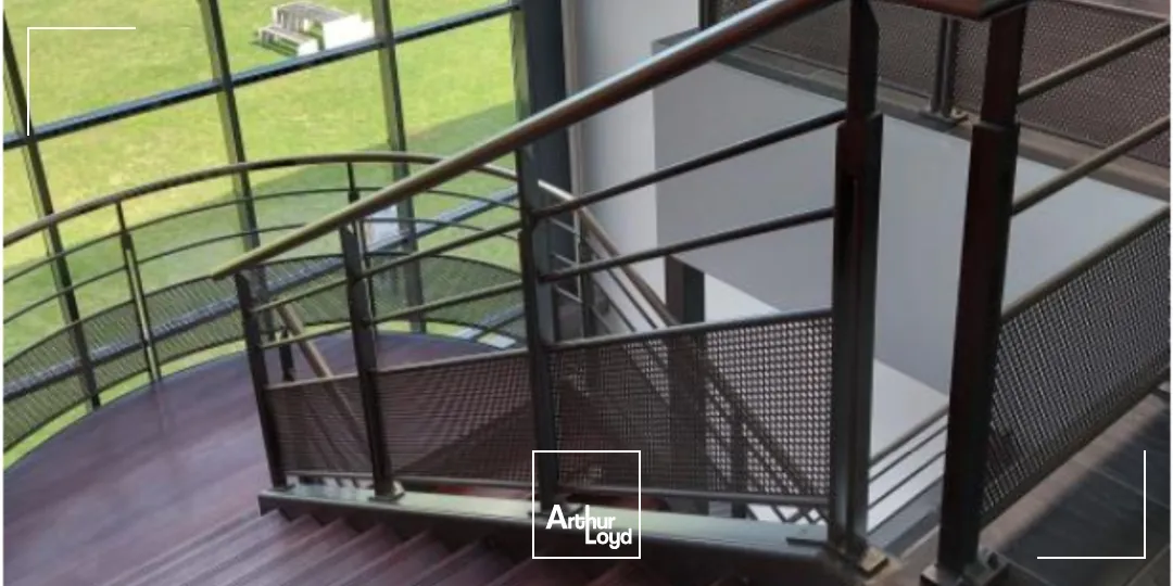 Bureaux - Location - VILLENEUVE D'ASCQ - 59650 - 26-2397 - 7581575