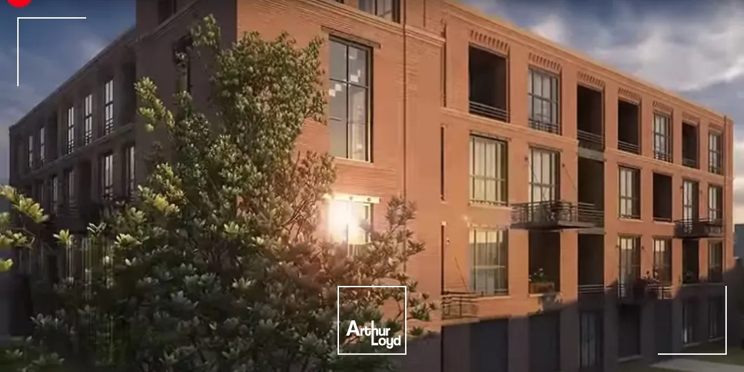 Bureaux - Location - HELLEMMES LILLE - 59260 - 95-410 - 7581583