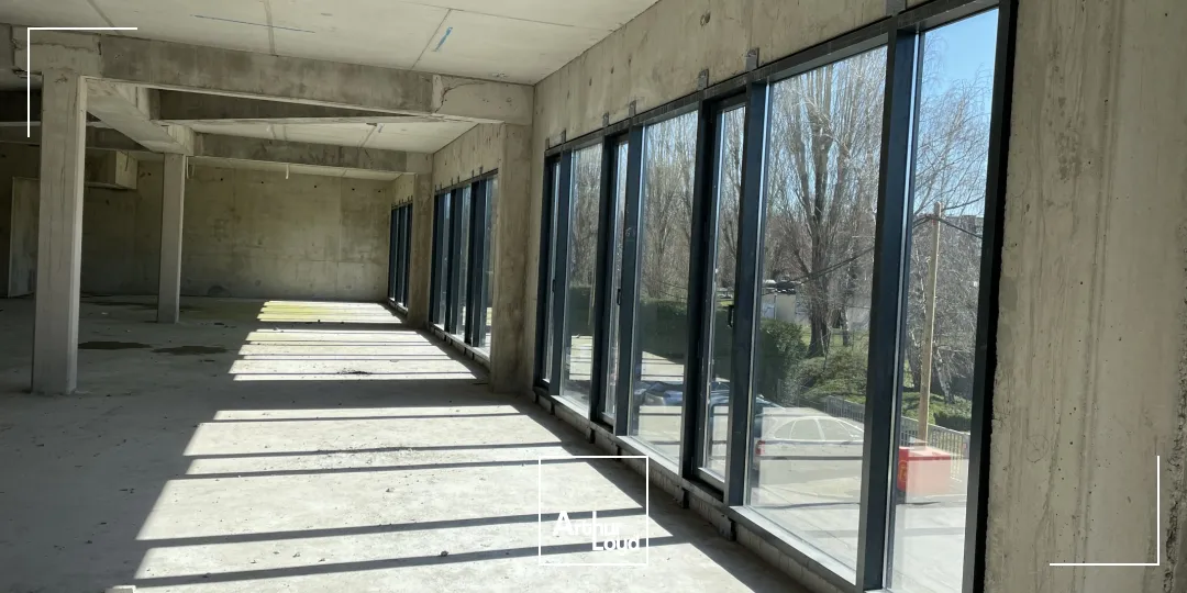 Bureaux - Location - VALENCIENNES - 59300 - 176-929 - 7581580