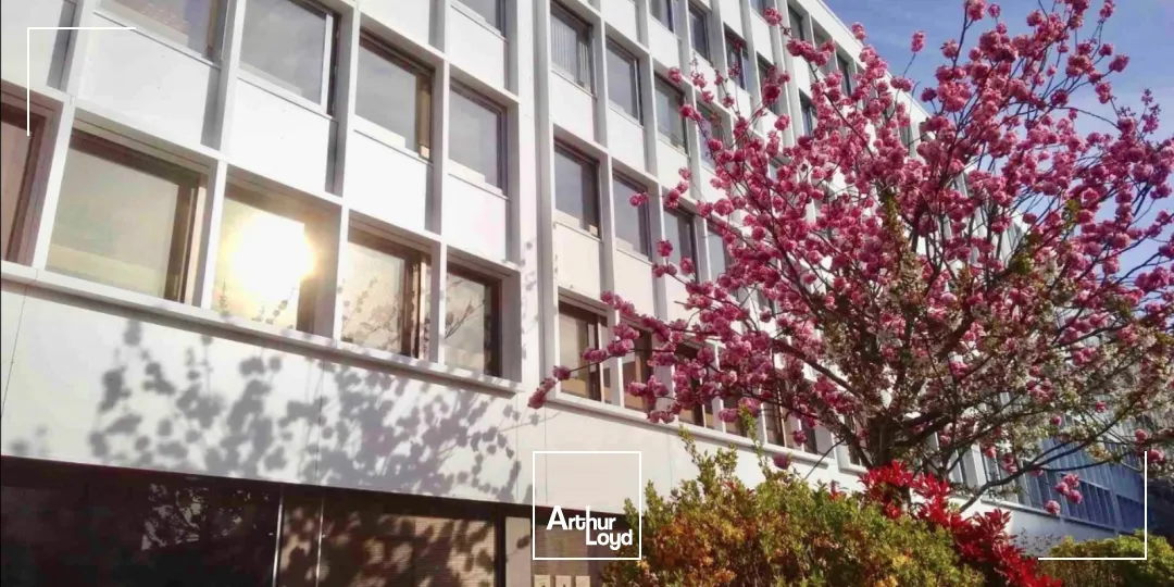 Bureaux - Location - LILLE - 59000 - 465-465 - 7581631