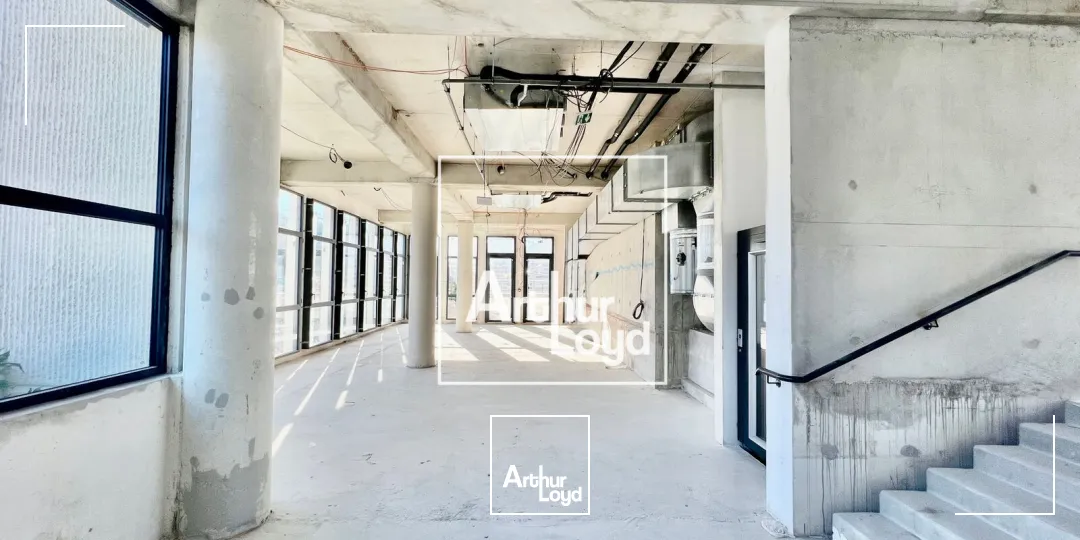 Locaux commerciaux - Location - MONTPELLIER - 34000 - 359.05-359.05 - 7581693