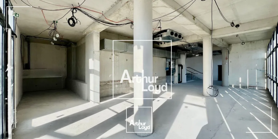 Locaux commerciaux - Location - MONTPELLIER - 34000 - 359.05-359.05 - 7581695