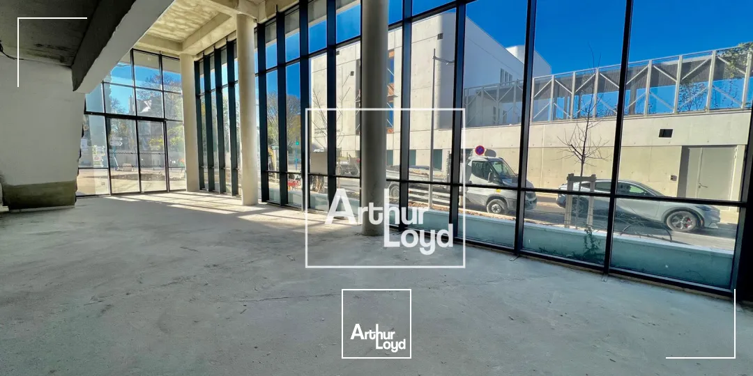 Locaux commerciaux - Location - MONTPELLIER - 34000 - 359.05-359.05 - 7581689