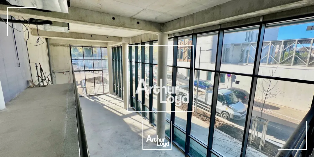 Locaux commerciaux - Location - MONTPELLIER - 34000 - 359.05-359.05 - 7581699