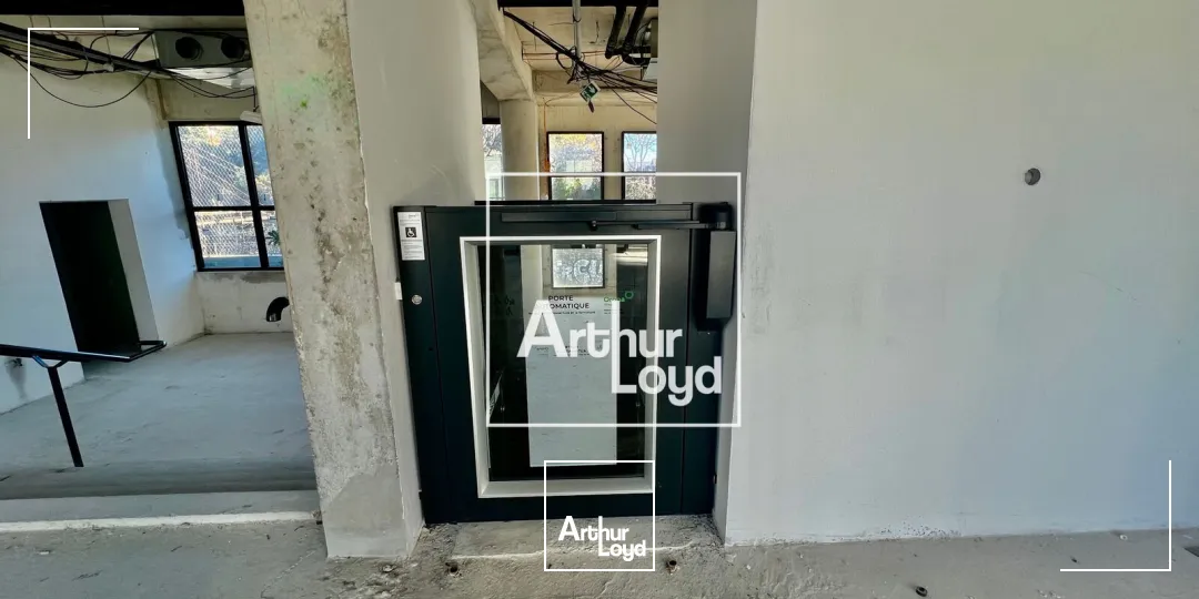 Locaux commerciaux - Location - MONTPELLIER - 34000 - 359.05-359.05 - 7581702