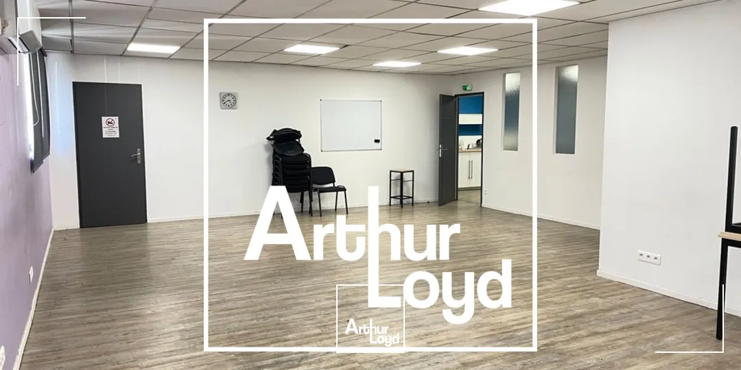 Bureaux - Location - MONTPELLIER - 34070 - 220-220 - 7581710