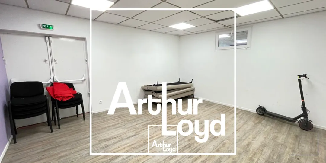 Bureaux - Location - MONTPELLIER - 34070 - 220-220 - 7581711