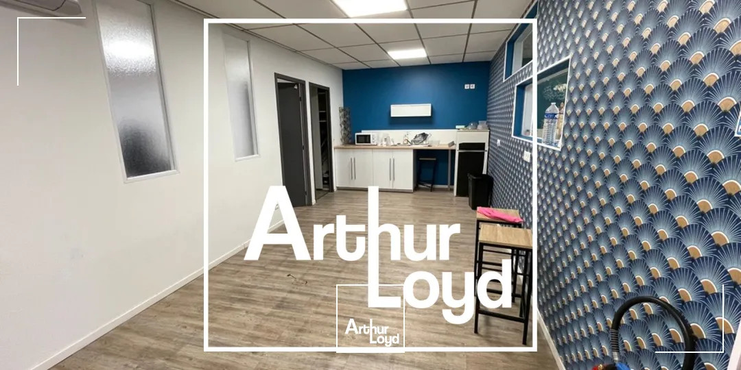 Bureaux - Location - MONTPELLIER - 34070 - 220-220 - 7581712