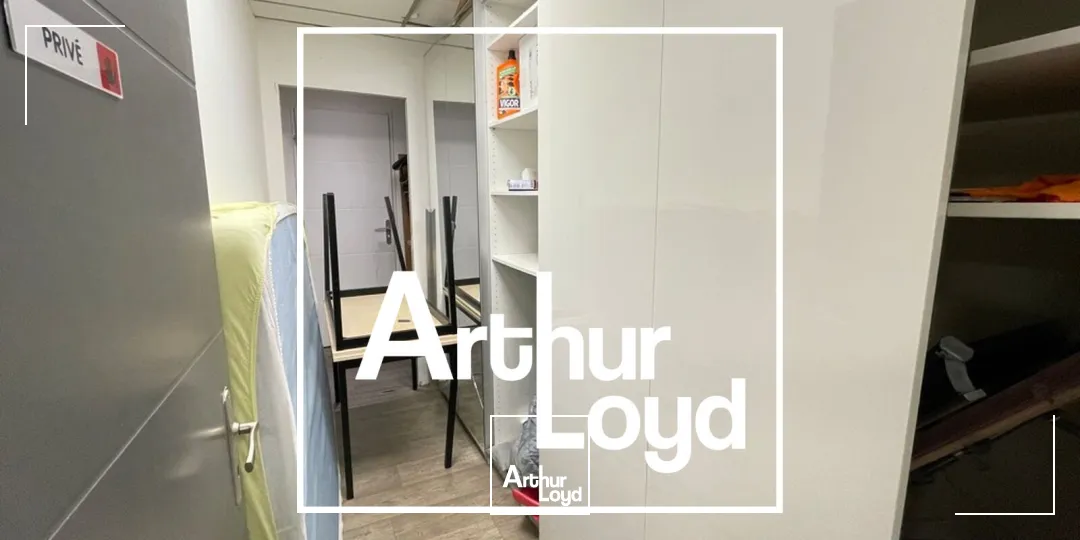 Bureaux - Location - MONTPELLIER - 34070 - 220-220 - 7581713