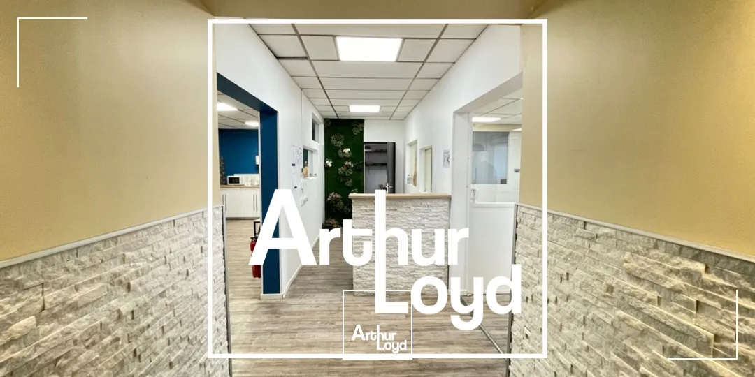 Bureaux - Location - MONTPELLIER - 34070 - 220-220 - 7581714