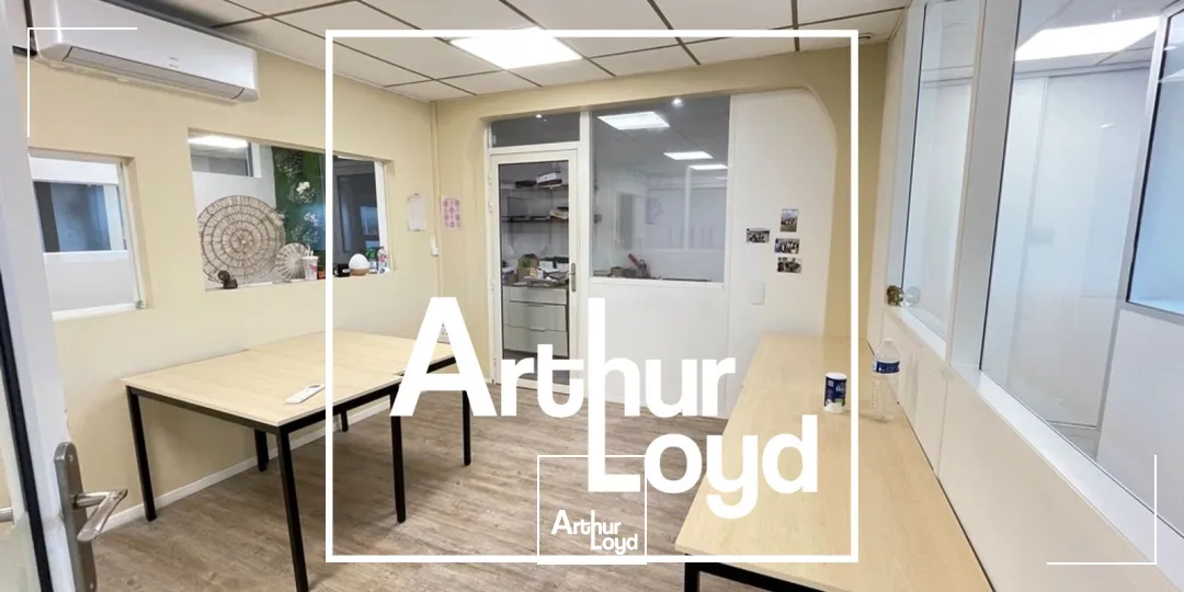 Bureaux - Location - MONTPELLIER - 34070 - 220-220 - 7581715