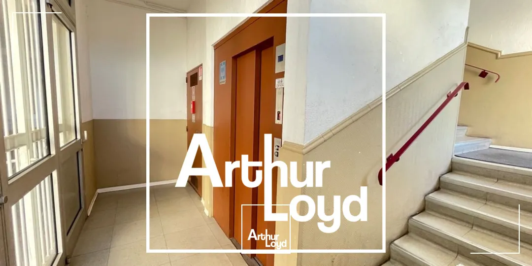 Bureaux - Location - MONTPELLIER - 34070 - 220-220 - 7581718