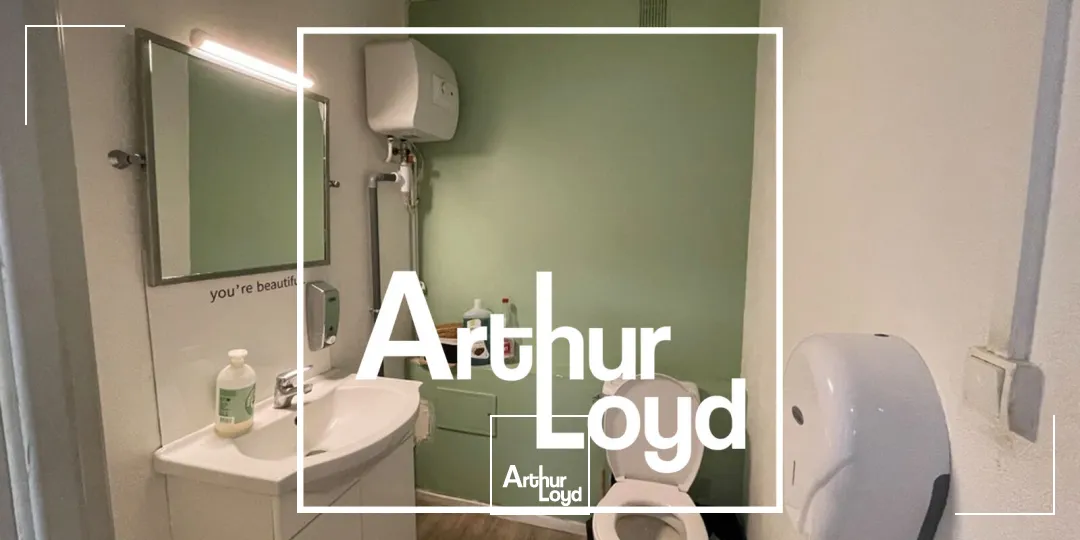 Bureaux - Location - MONTPELLIER - 34070 - 220-220 - 7581717