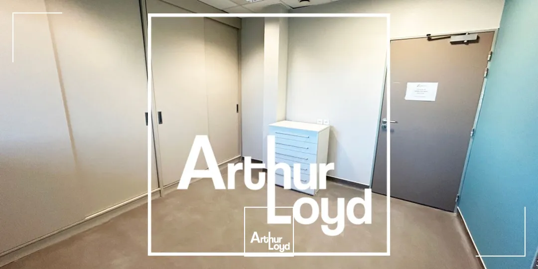 Bureaux - Location - MONTPELLIER - 34080 - 385-385 - 7581728