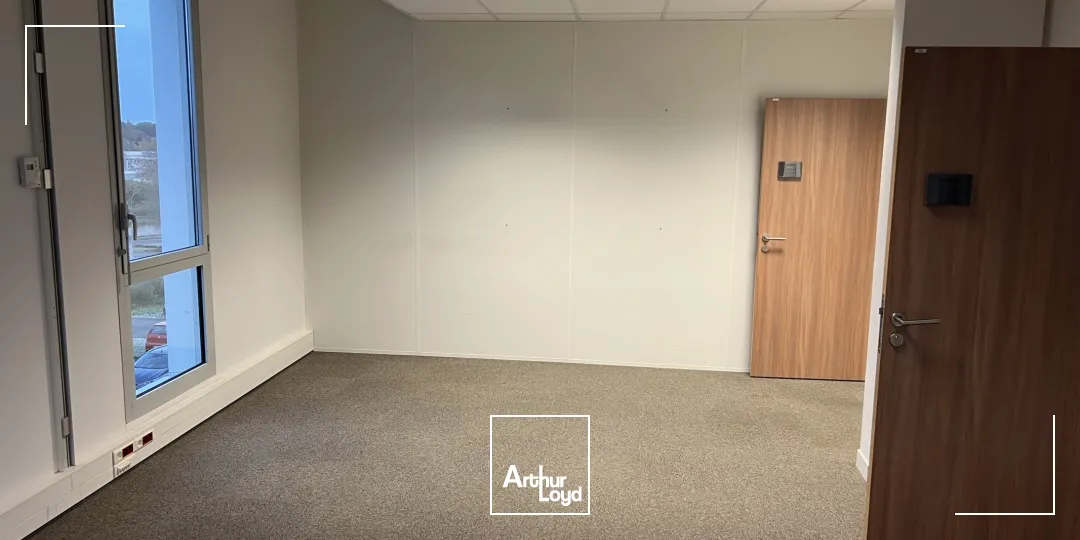 Bureaux - Location - NANTES - 44300 - 250-782 - 7581756