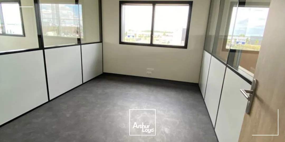 Locaux d'activité & Entrepôts - Location - CHARTRES - 28000 - 829-829 - 7581779