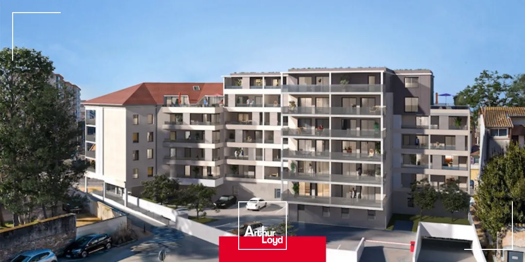 Locaux commerciaux - Vente - MACON - 71000 - 224-456 - 7581818