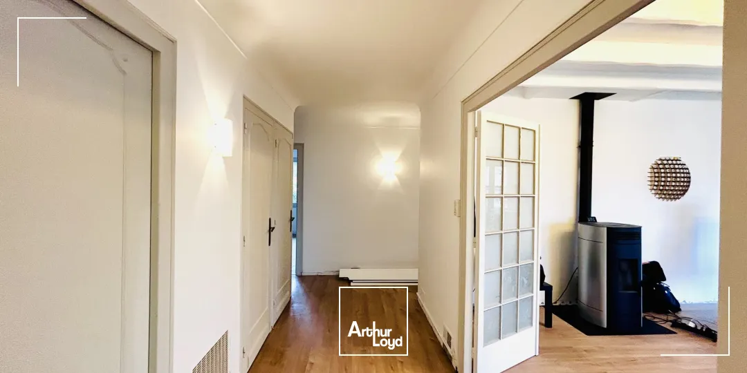 Bureaux - Location - TRESSES - 33370 - 13-31 - 7581878