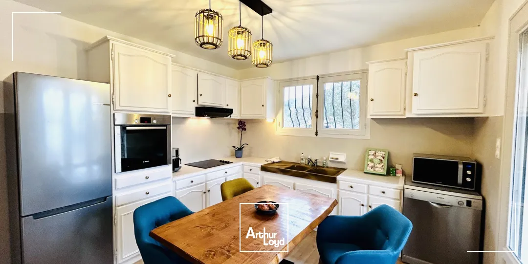 Bureaux - Location - TRESSES - 33370 - 13-31 - 7581877