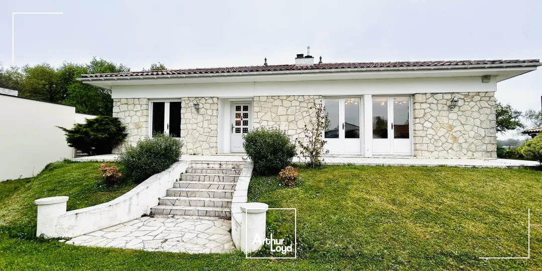 Bureaux - Location - TRESSES - 33370 - 13-31 - 7581881