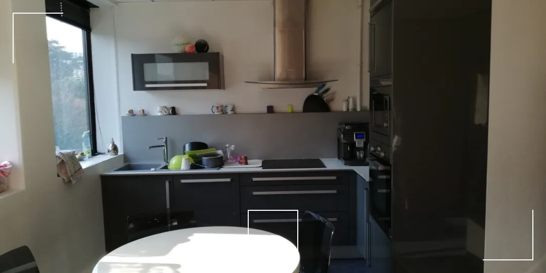 A vendre - LES NYMPHEAS - Bureaux lumineux - Lyon 9ème Vaise