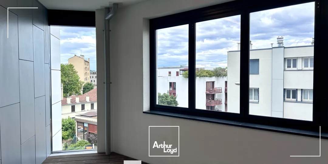 Bureaux - Vente - TASSIN LA DEMI LUNE - 69160 - 135.49-1388.26 - 7582094