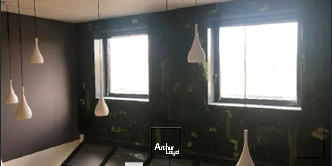 Bureaux - Location - DARDILLY - 69570 - 366.8-3480.7 - 7582114