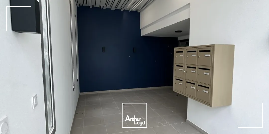 Bureaux - Vente - NARBONNE - 11100 - 44.71-488.68 - 7582225