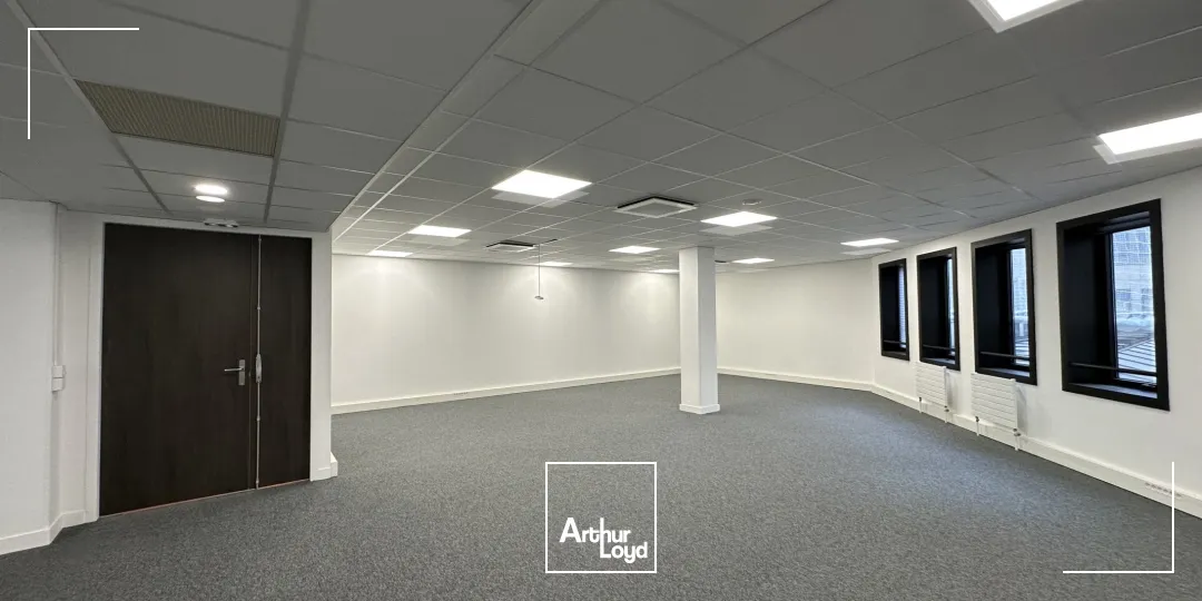 Bureaux - Location - NANTERRE - 92000 - 410-410 - 7582274