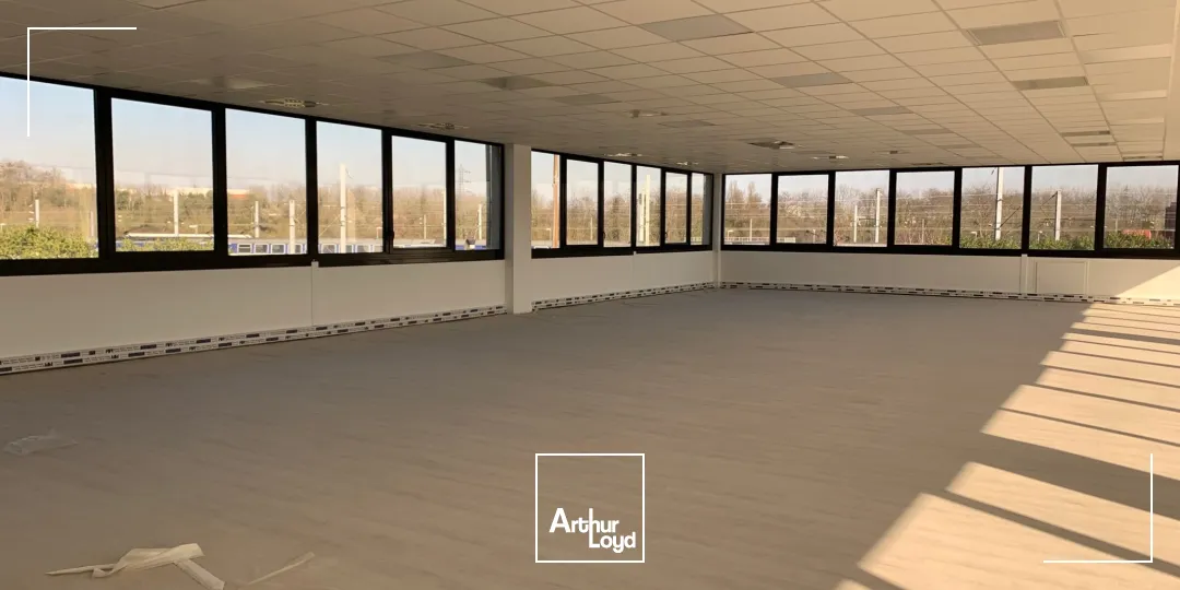 Locaux d'activité & Entrepôts - Vente - GENNEVILLIERS - 92230 - 2358-2358 - 7582286