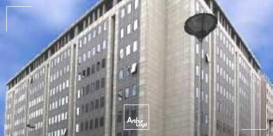 Bureaux - Location - NANTERRE - 92000 - 410-410 - 7582280