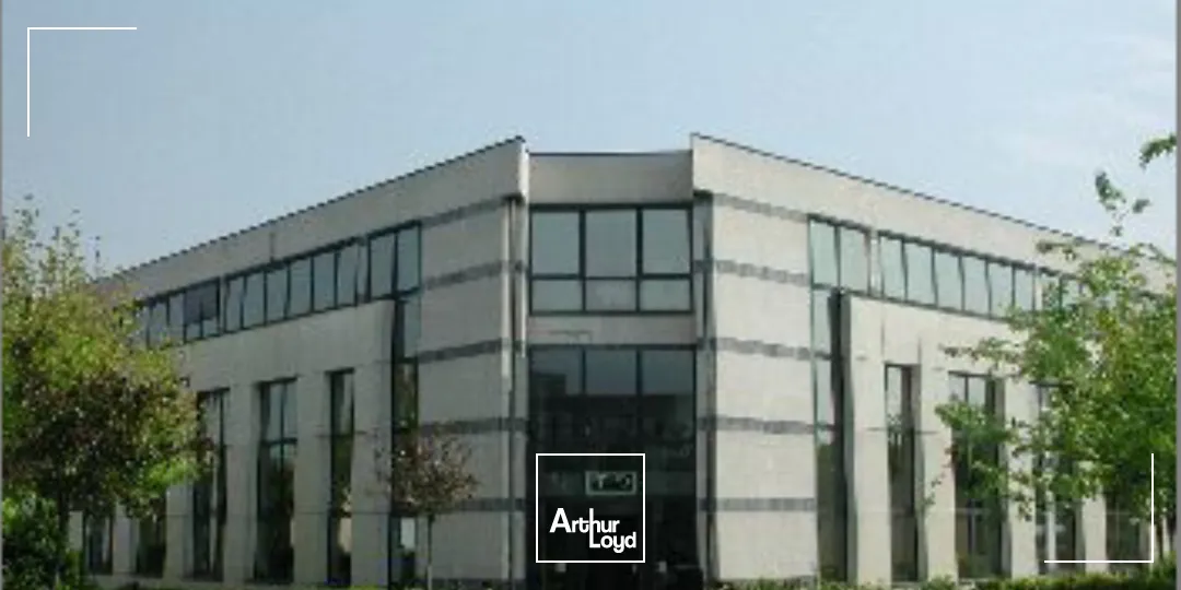 Locaux d'activité & Entrepôts - Vente - GENNEVILLIERS - 92230 - 2358-2358 - 7582289