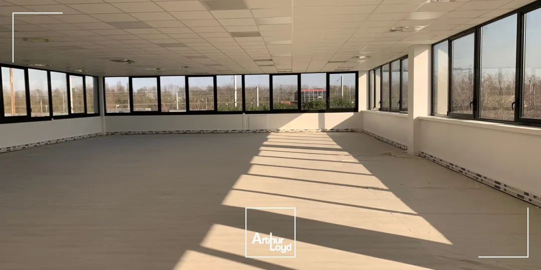 Locaux d'activité & Entrepôts - Vente - GENNEVILLIERS - 92230 - 2358-2358 - 7582287