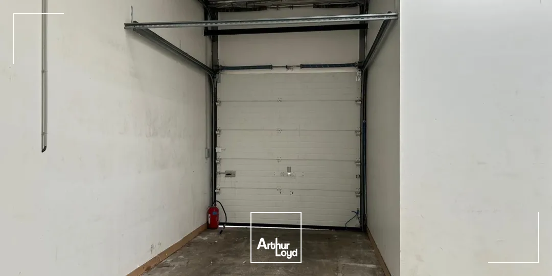 Locaux d'activité & Entrepôts - Vente - NANTERRE - 92000 - 472-472 - 7582302