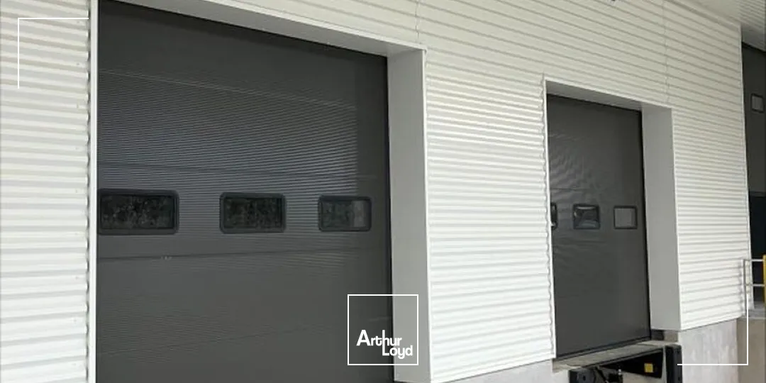 Locaux d'activité & Entrepôts - Location - PLAISIR - 78370 - 3079-6158 - 7582358