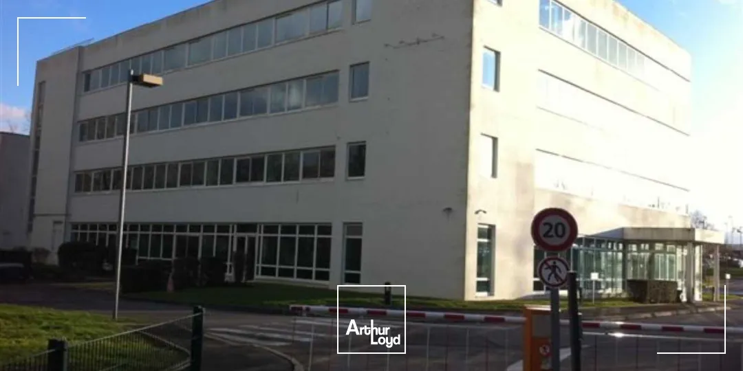 Bureaux - Vente - BUC - 78530 - 3633-3633 - 7582386