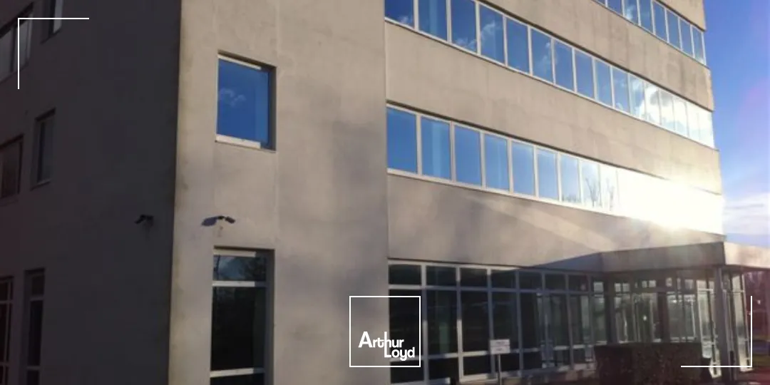 Bureaux - Vente - BUC - 78530 - 3633-3633 - 7582387