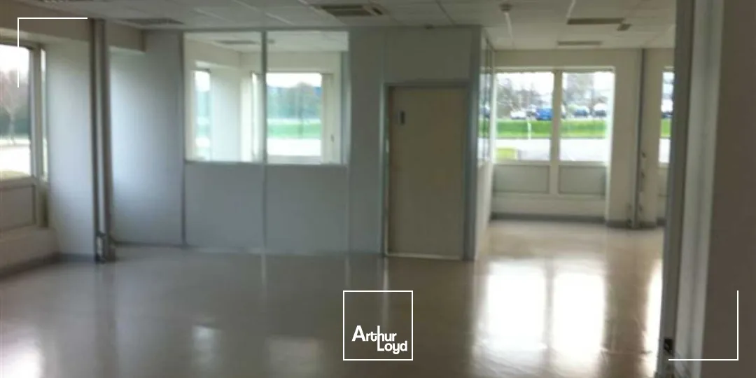 Bureaux - Vente - BUC - 78530 - 3633-3633 - 7582389