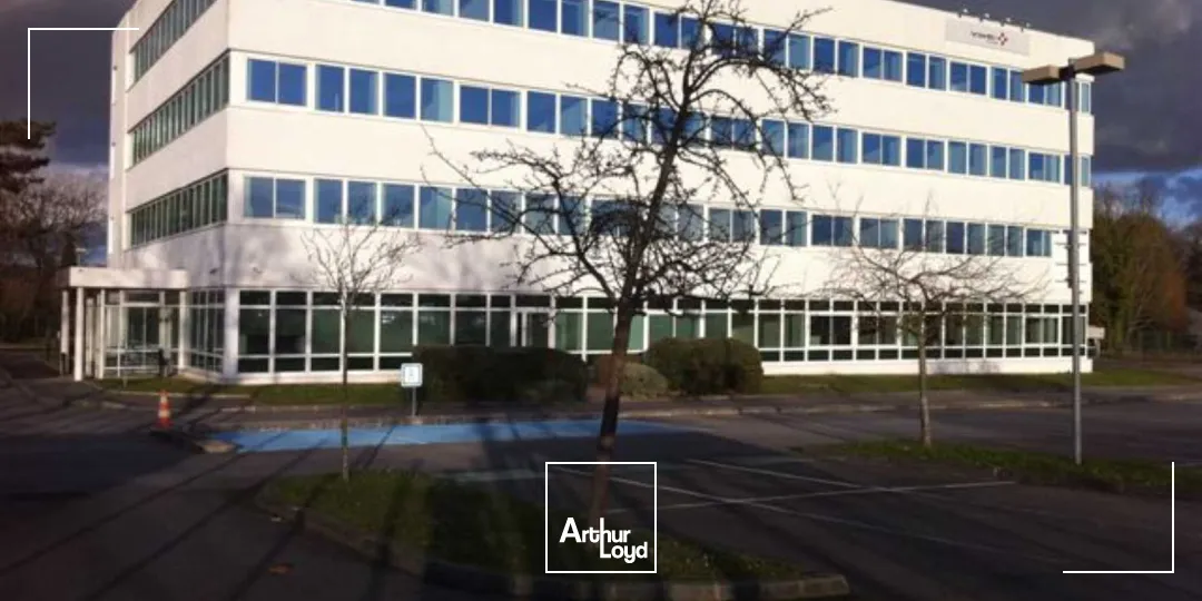 Bureaux - Vente - BUC - 78530 - 3633-3633 - 7582385