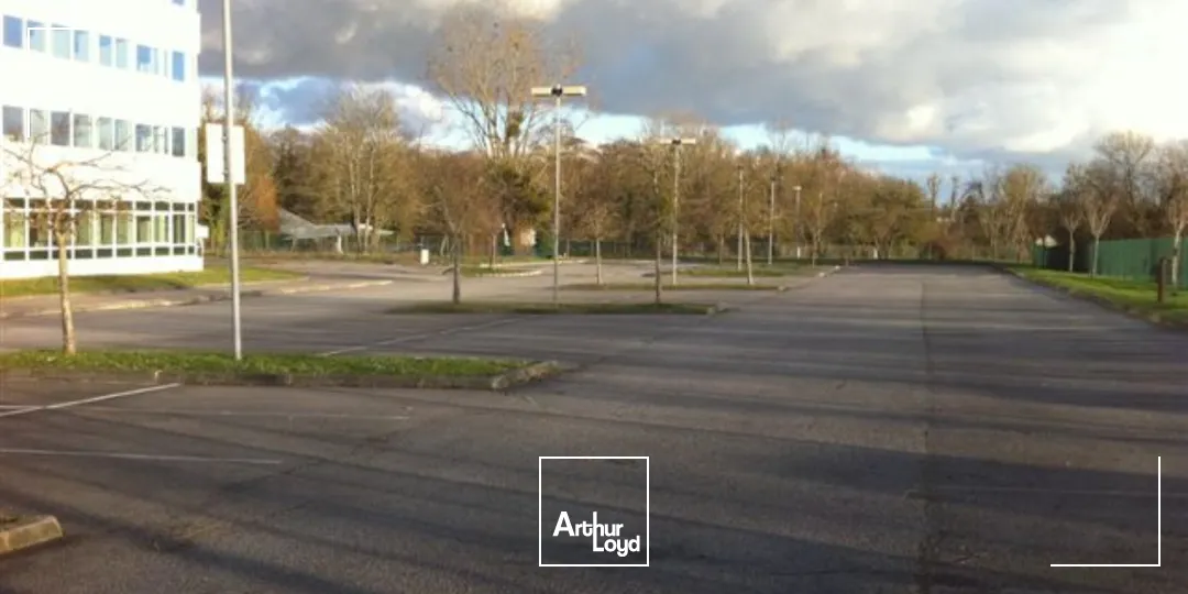 Bureaux - Vente - BUC - 78530 - 3633-3633 - 7582388