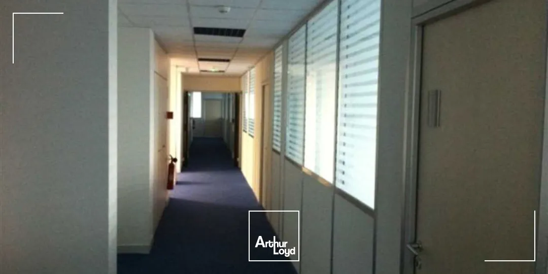 Bureaux - Vente - BUC - 78530 - 3633-3633 - 7582390