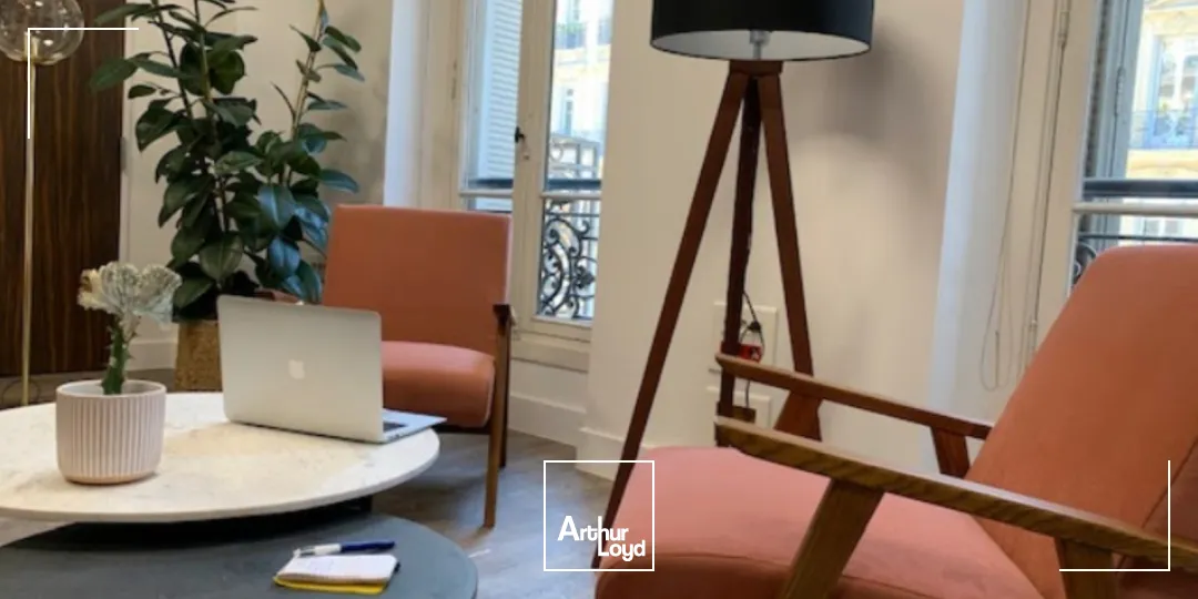 Bureaux - Location - MARSEILLE - 13001 - 8-220 - 7582442