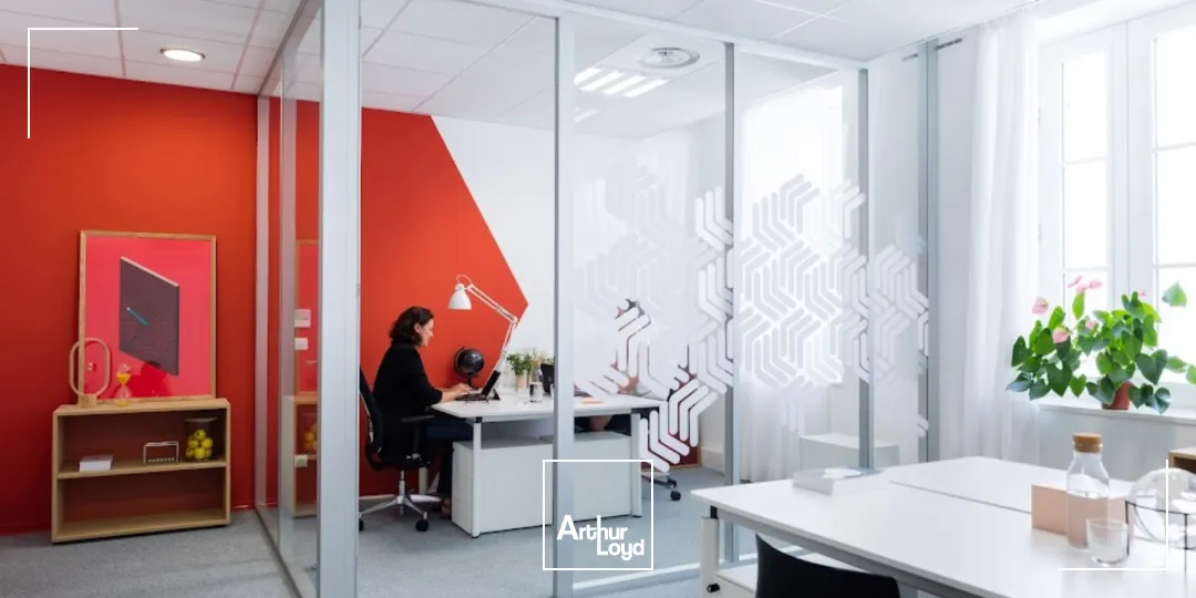 Bureaux - Location - MARSEILLE - 13002 - 17-341 - 7582447