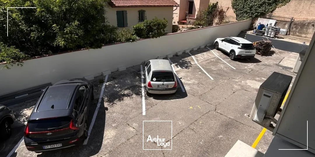 Locaux d'activité & Entrepôts - Vente - MARSEILLE - 13015 - 0-694.97 - 7582470